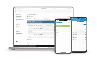 Online Time Tracking - Project Tracking