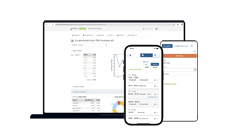 Online Zeiterfassung