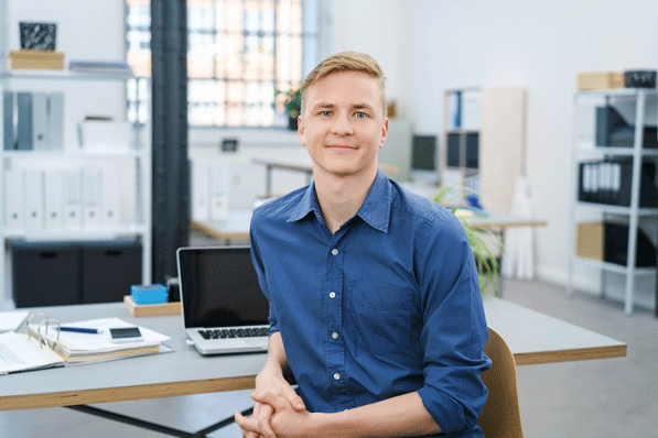 Google Play Store: Timewald Time Tracking Terminal